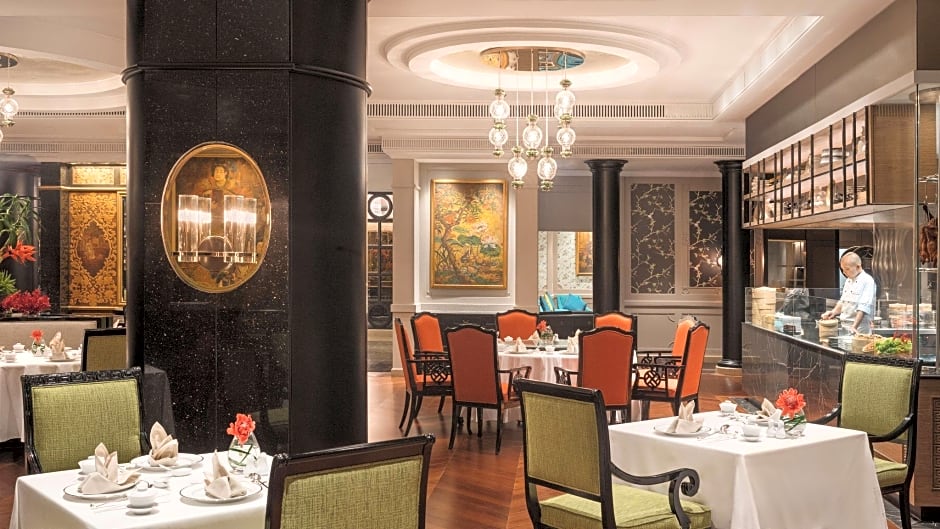 InterContinental Bangkok By IHG