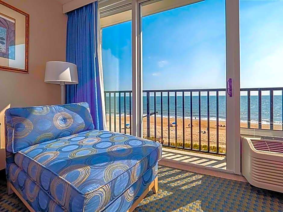 Atlantic Sands Hotel and Conference Center
