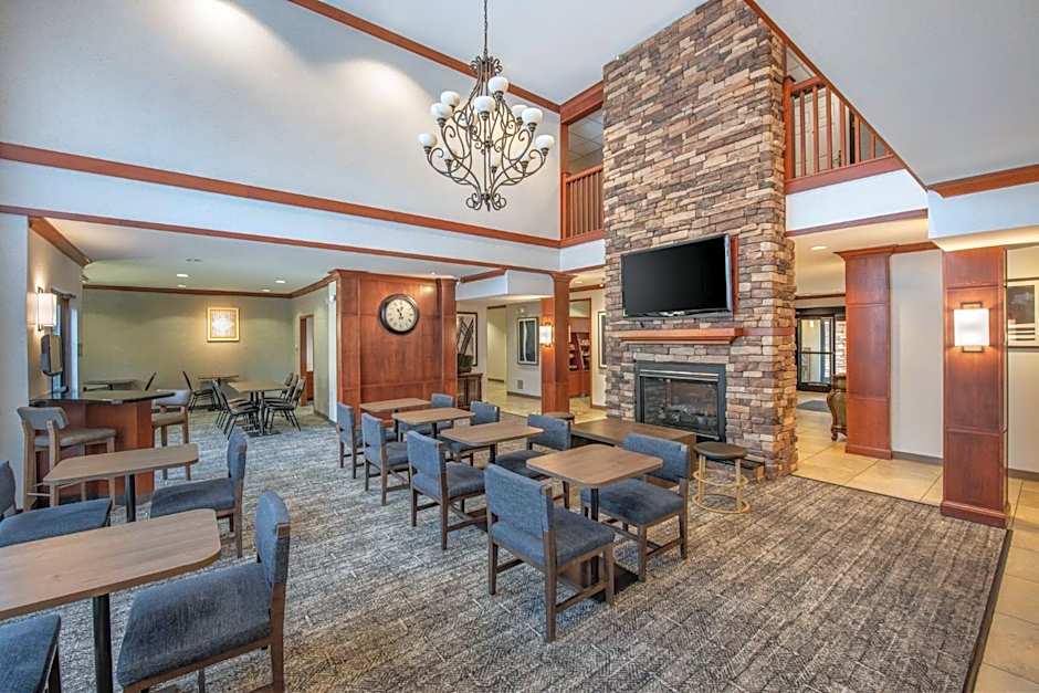 Staybridge Suites Rocklin Roseville Area Hotel By IHG