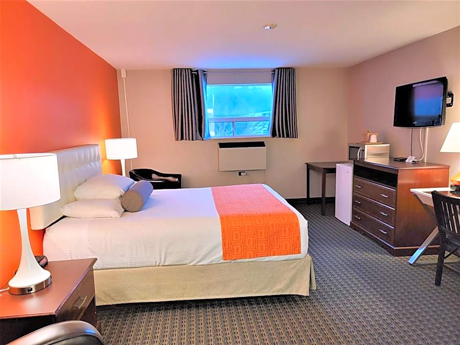 Howard Johnson by Wyndham Gravenhurst