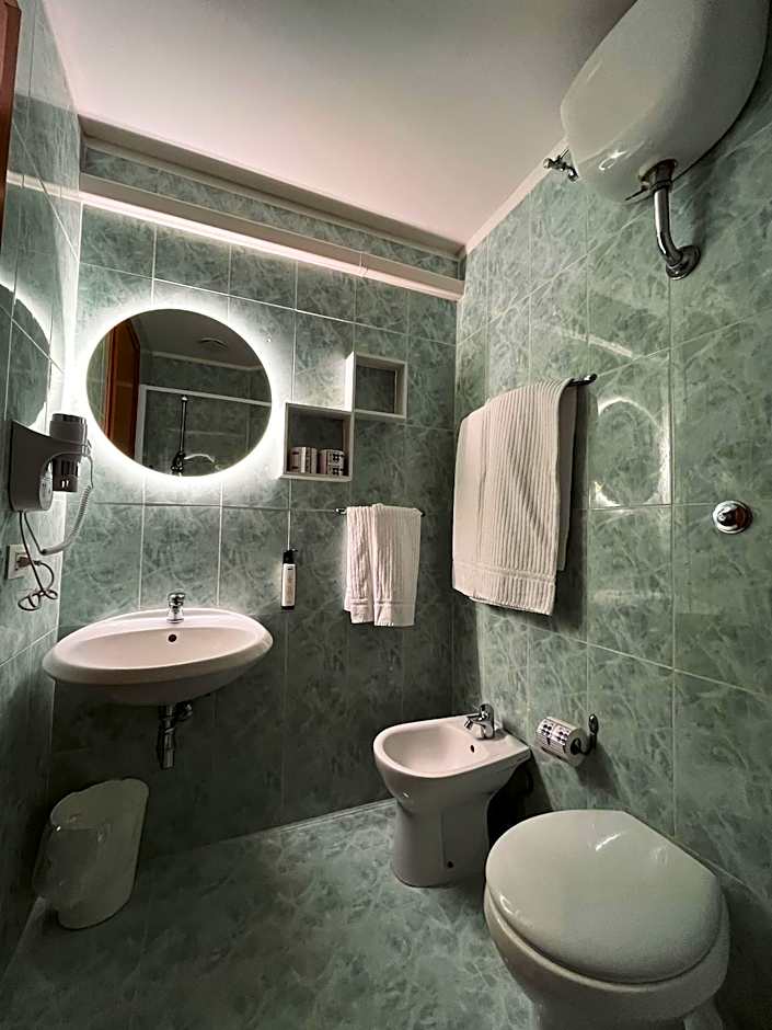 Hotel Anfiteatro Flavio