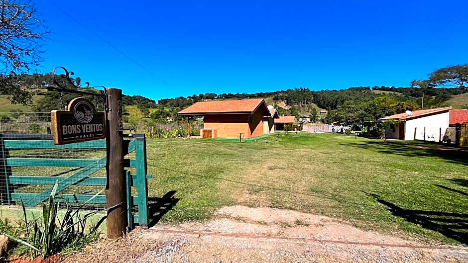 Chalés Bons Ventos