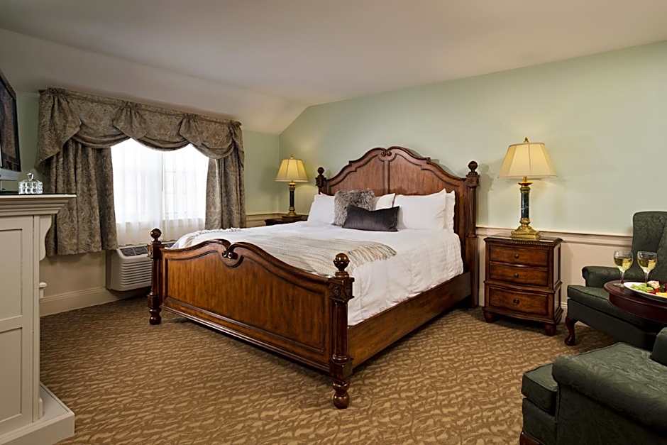 Dan'l Webster Inn and Spa