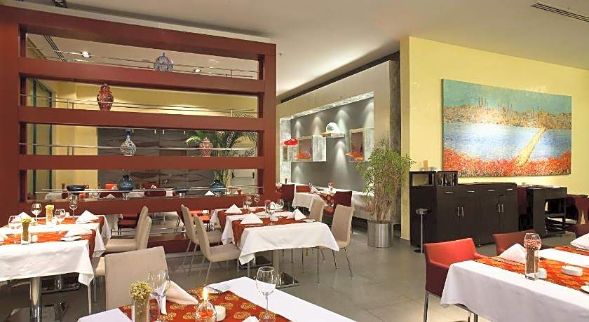 Sundance Hotel Istanbul