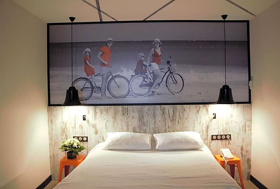 ibis Styles Dinan Centre-Ville (ex ibis)