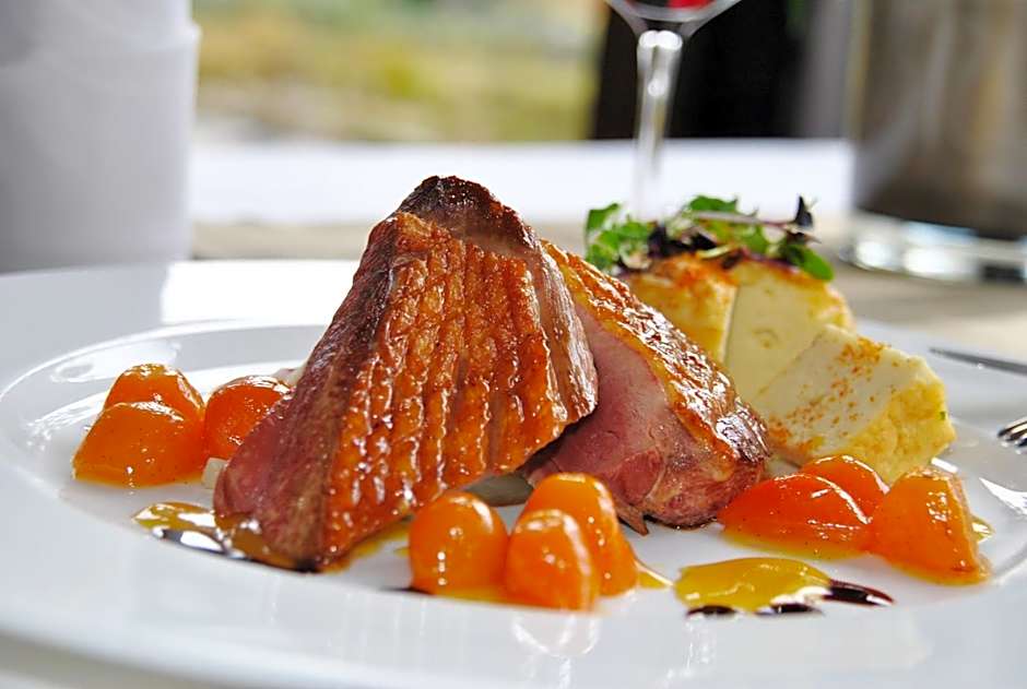 Romantik Hotel Stryckhaus