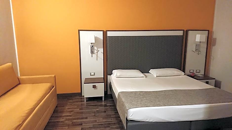 Hotel Gasparina