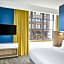 SpringHill Suites by Marriott Memphis Downtown