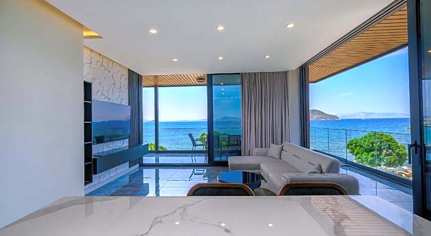 Bodrum Ada Suites Beach Hotel