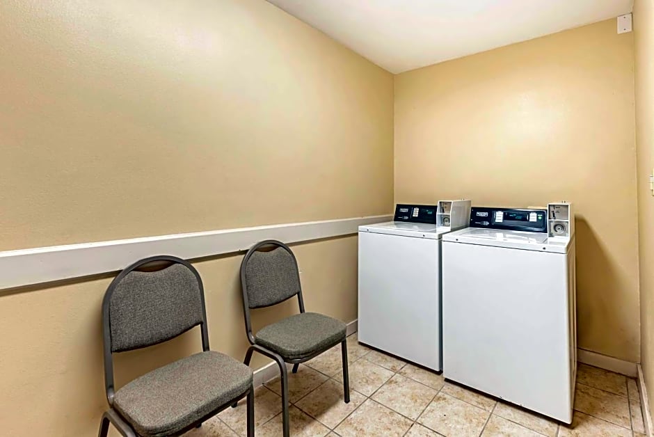 Best Western Inn Of Brenham