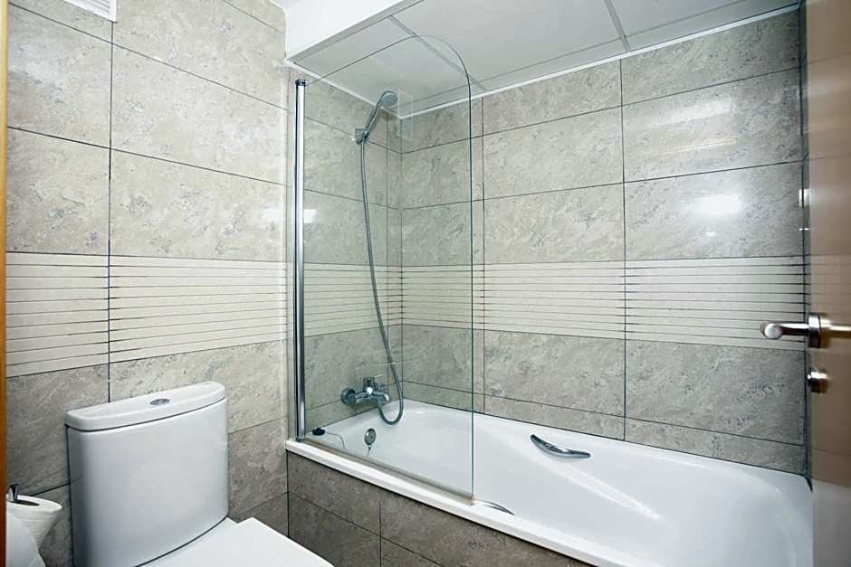 IBERSOL SPA AQQUARIA SUITES