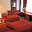 Ariston & Ariston Patio Hotel
