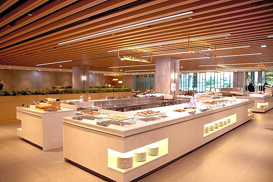The K Hotel Gyeongju