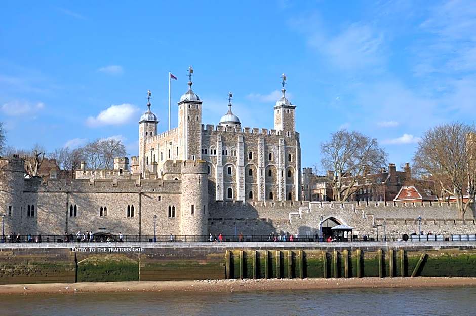 Holiday Inn Express London Croydon By IHG