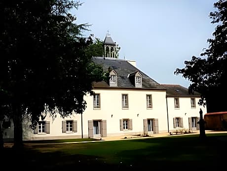 La Pommeraie