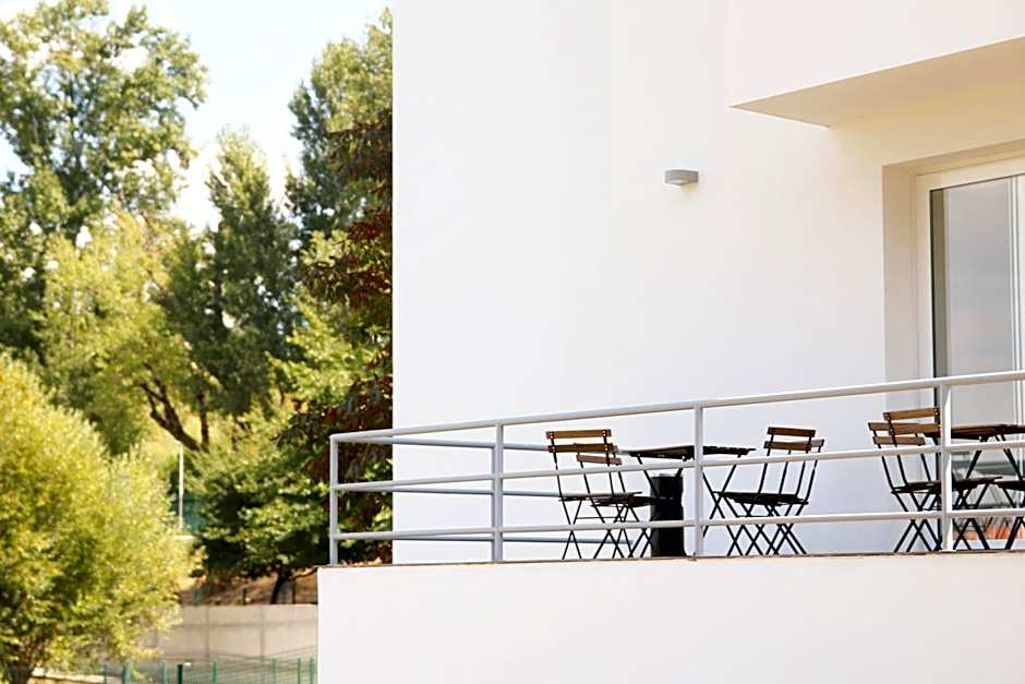 HI Viseu - Pousada de Juventude