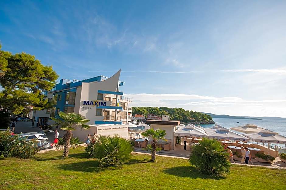 Hotel Maxim
