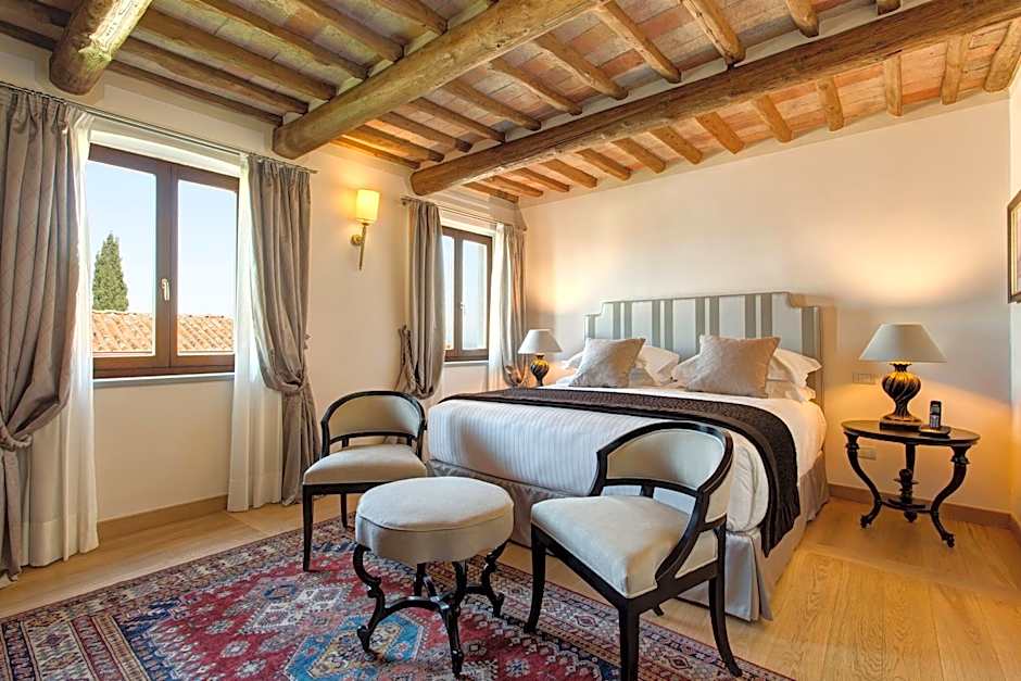 Villa Le Calvane