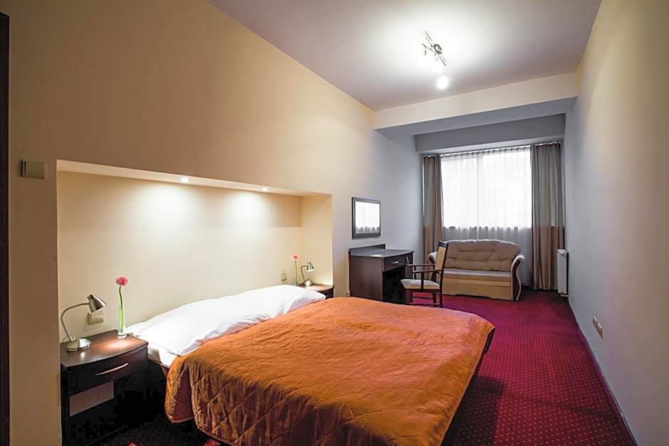 Hotel *** NAT Ustroń