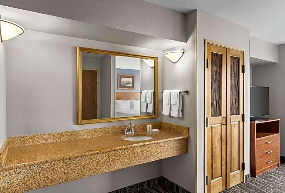 AmericInn by Wyndham Laramie Near University of Wyoming