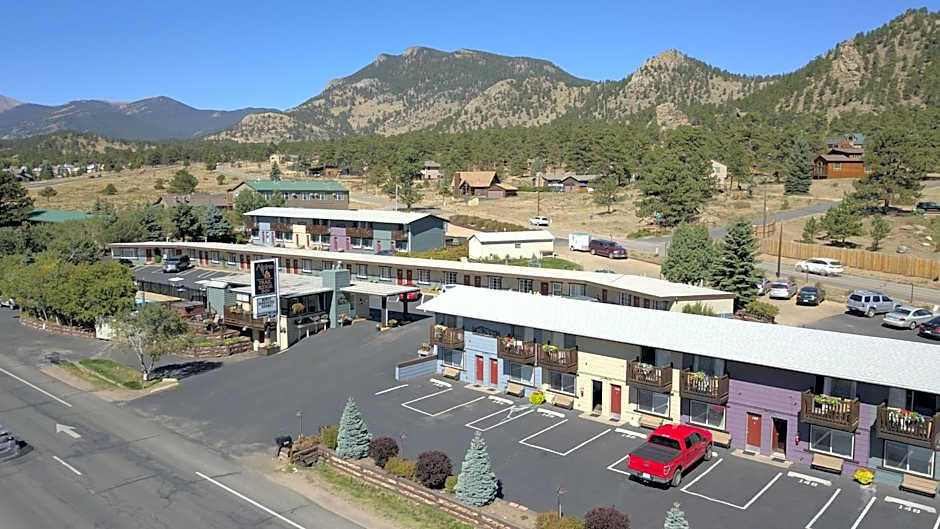 Alpine Trail Ridge Inn