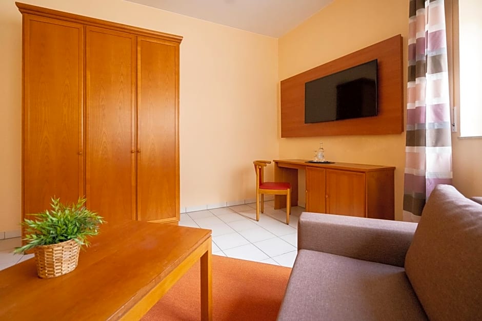 Hotel Nahetal