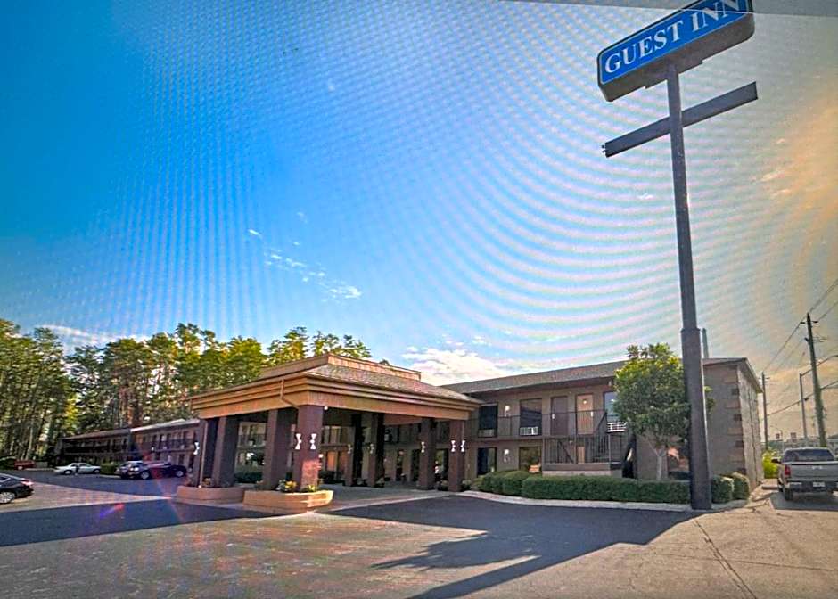 Guest Inn Lake City