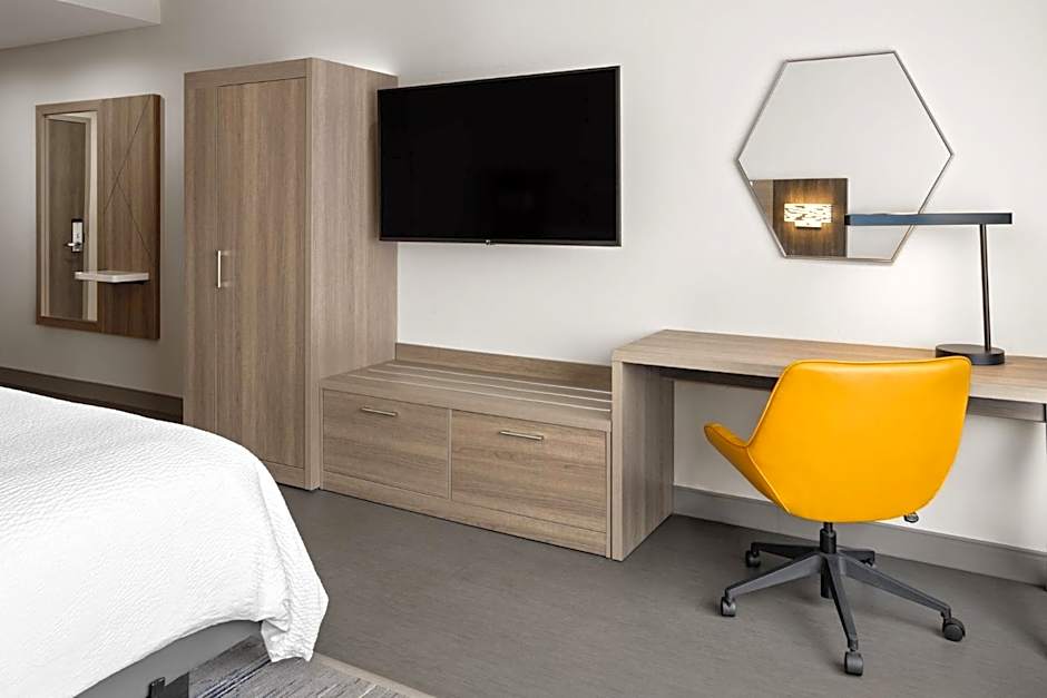 Holiday Inn Express And Suites Waynesboro East By IHG