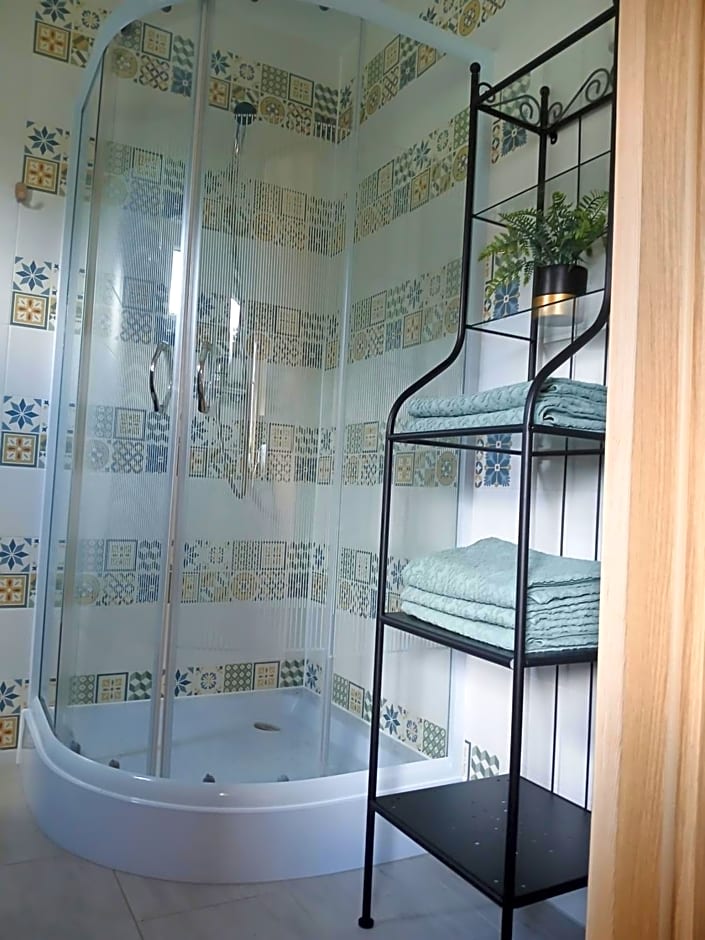 Domki letniskowe U Tamary