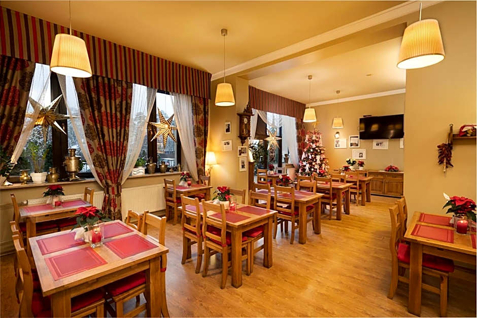 Hotel Promien