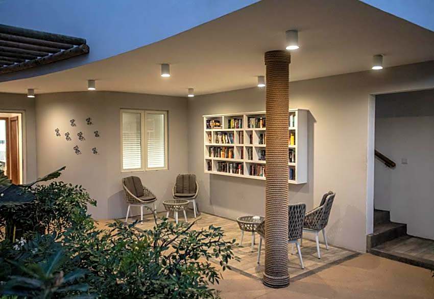 La Mariposa Mauritius