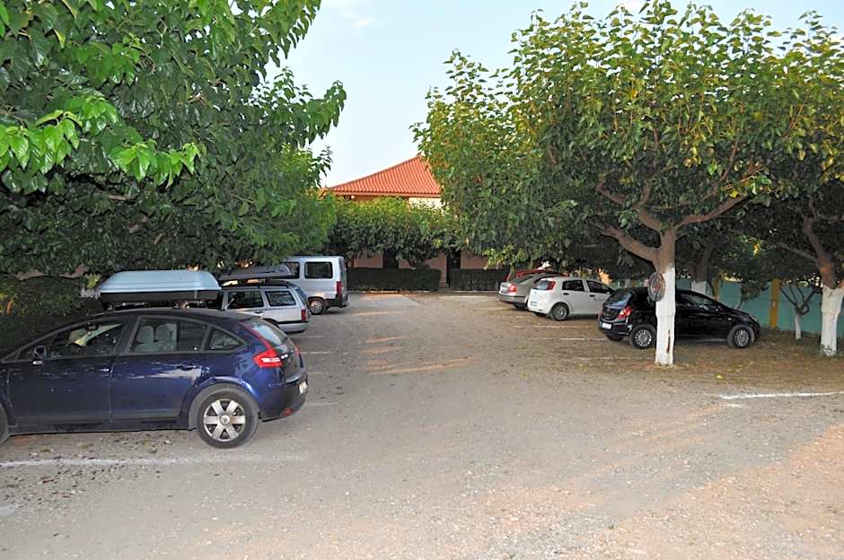 Olympion Village Studios