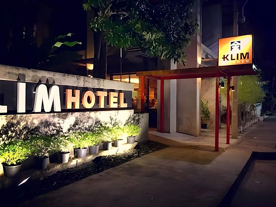 Klim Hotel