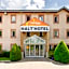 The Originals Access, Halt'Hotel, Clermont Agnetz