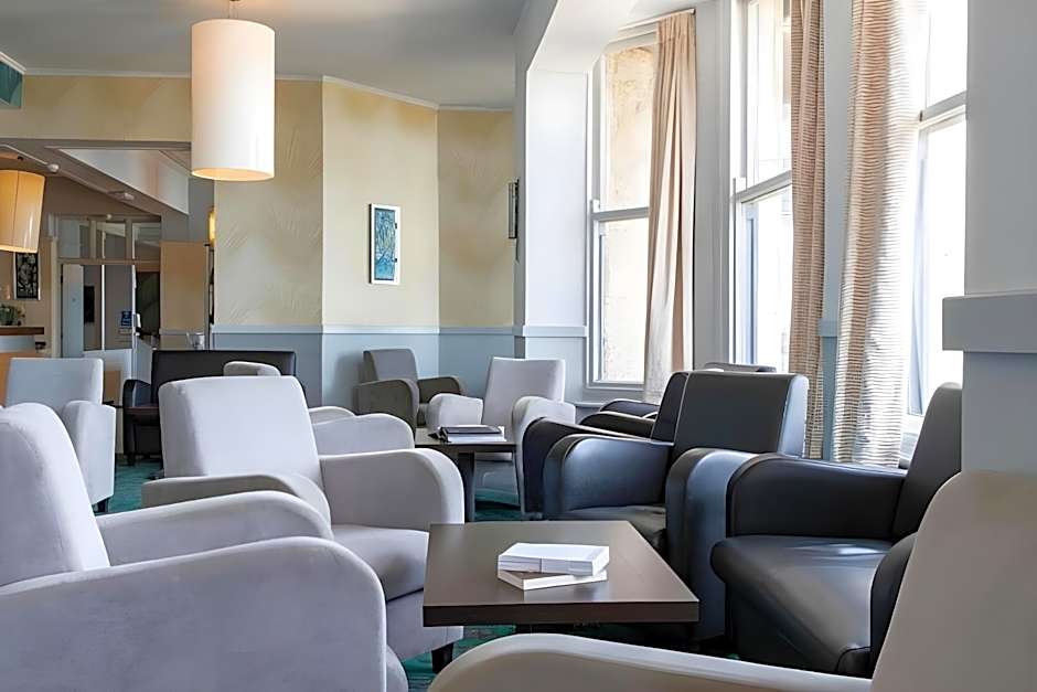 The Beresford Hotel