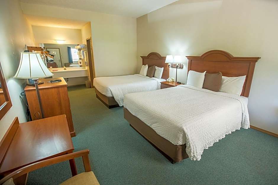 Green Gables Inn