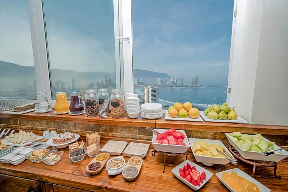 Gran Cavancha Hotel & Apartment