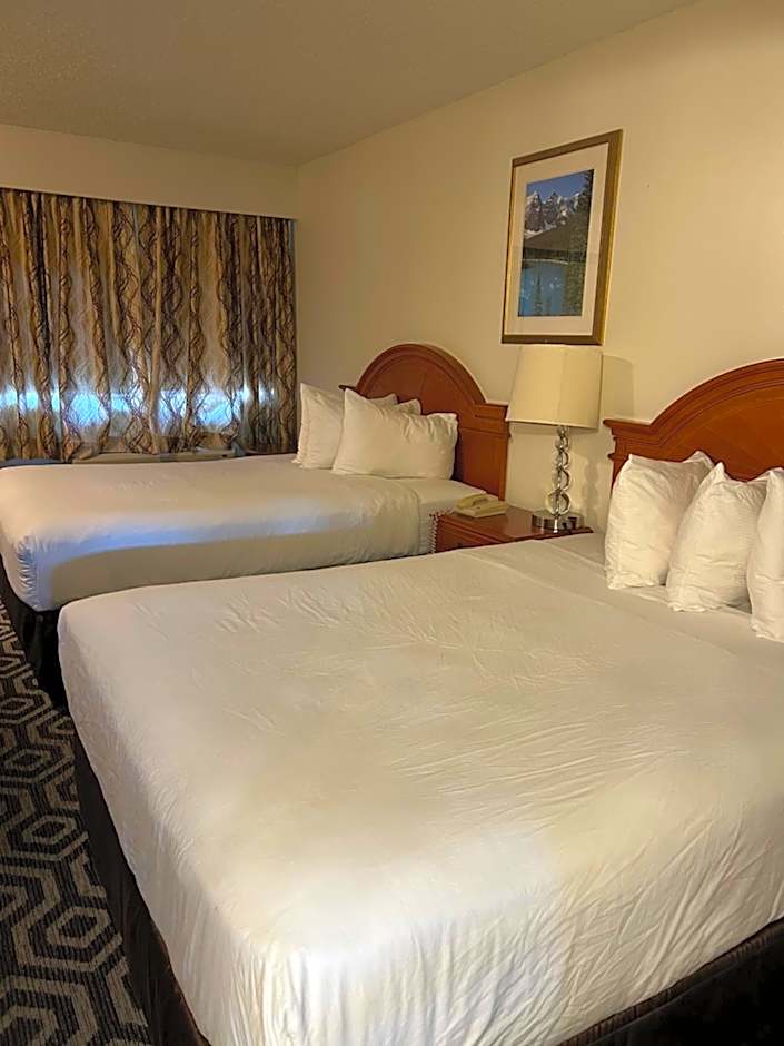 Ramada by Wyndham Medicine Hat