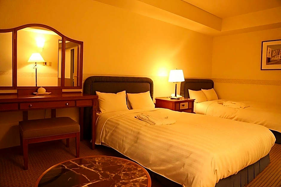 Hotel Bel Air Sendai