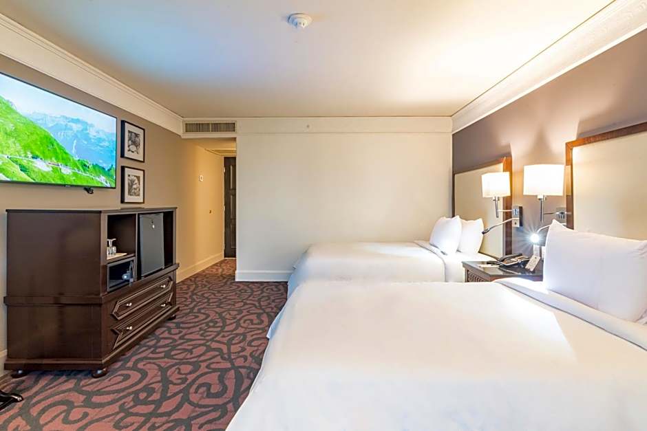 Hotel Lucerna Culiacan