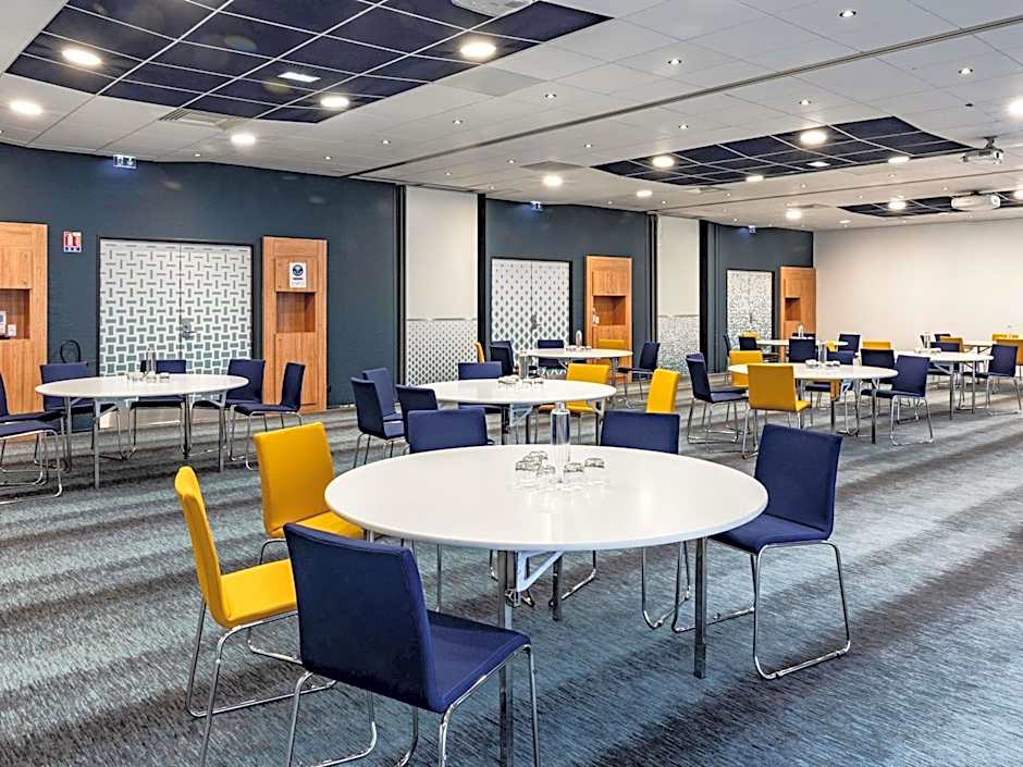 Novotel Beaune