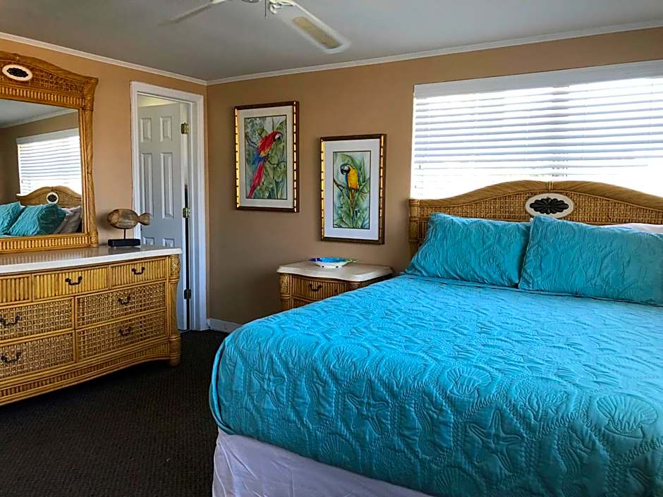 The Surf Beach Motel