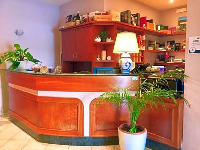 Hotel La Rosa Dei Venti