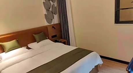 GreenTree Inn Kunming Nanping Walking Street