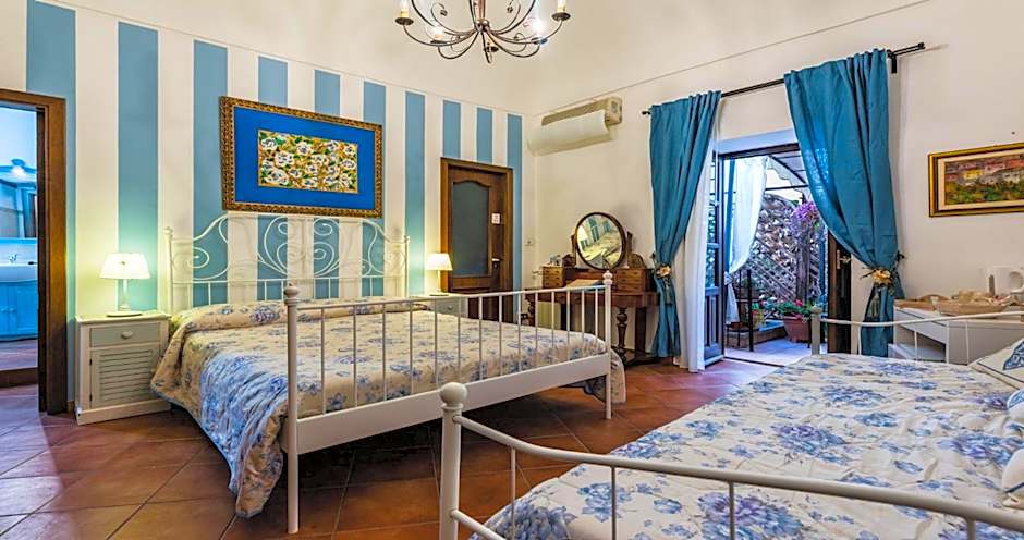 Dream Holiday Ortigia