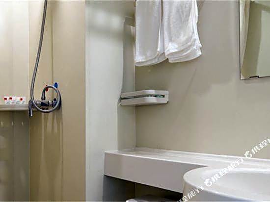 Yindu City Apartment