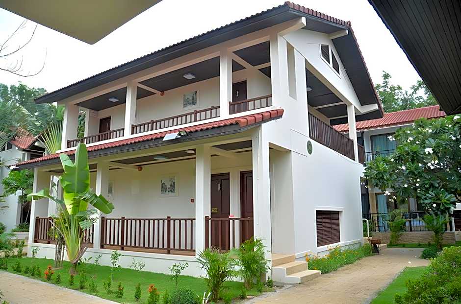 Viryla Boutique Hotel