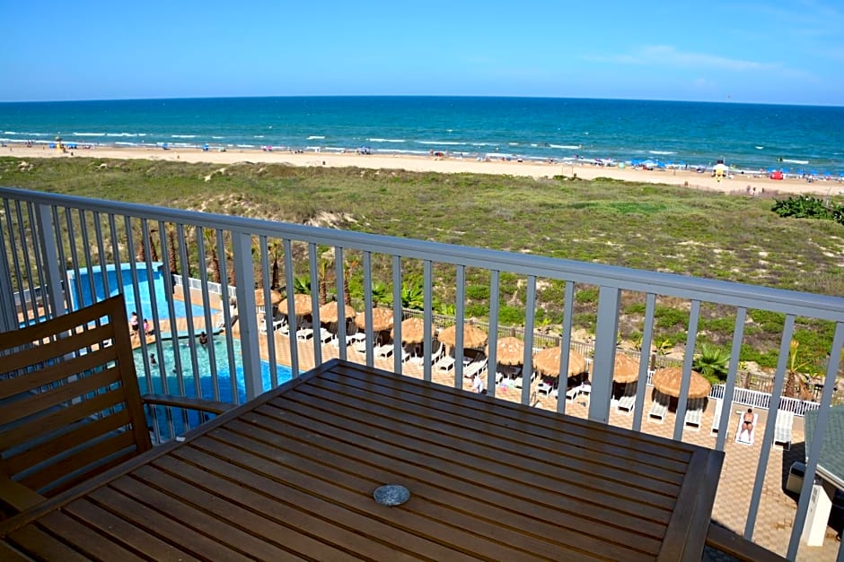 Hilton Garden Inn South Padre Island