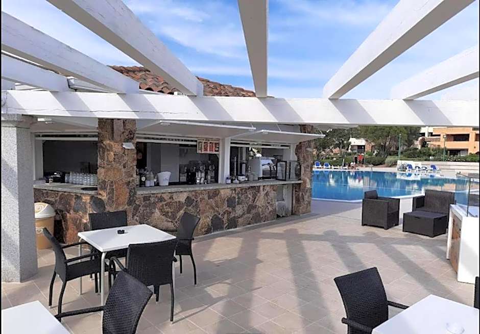 Residence Punta Asfodeli Porto Rotondo