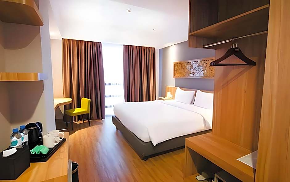 Ayola First Point Hotel Pekanbaru